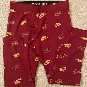 Nike women Legging